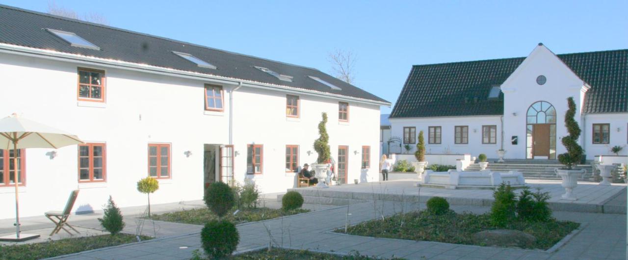 Dreamcenter Ballerup Boulevard Kültér fotó