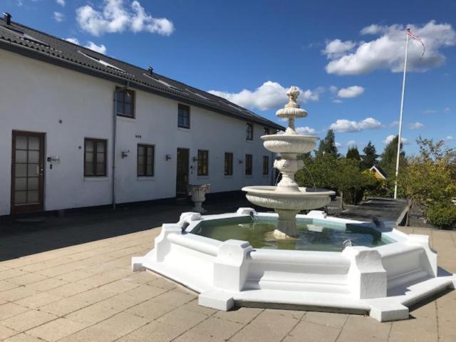 Dreamcenter Ballerup Boulevard Kültér fotó